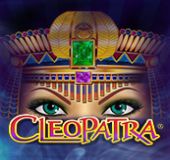 Cleopatra Slots