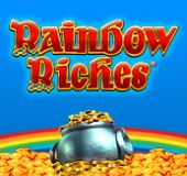 Rainbow Riches Slots